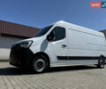 Белый Рено Мастер, объемом двигателя 2.3 л и пробегом 225 тыс. км за 23750 $, фото 11 на Automoto.ua
