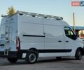 Белый Рено Мастер, объемом двигателя 0 л и пробегом 178 тыс. км за 19800 $, фото 1 на Automoto.ua