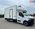 Белый Рено Мастер, объемом двигателя 2.3 л и пробегом 325 тыс. км за 25999 $, фото 18 на Automoto.ua