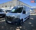 Белый Рено Мастер, объемом двигателя 2.3 л и пробегом 187 тыс. км за 20999 $, фото 3 на Automoto.ua