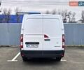 Белый Рено Мастер, объемом двигателя 2.3 л и пробегом 15 тыс. км за 24500 $, фото 4 на Automoto.ua
