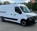 Рено Мастер 2021 в Полтаве на Automoto.ua Белый Рено Мастер, объемом двигателя 2.3 л и пробегом 193 тыс. км за 19999 $, фото 14 на Automoto.ua