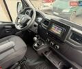 Білий Рено Мастєр, об'ємом двигуна 2.3 л та пробігом 220 тис. км за 22500 $, фото 50 на Automoto.ua