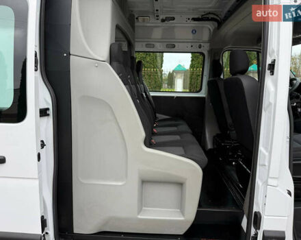 Белый Рено Мастер, объемом двигателя 2.3 л и пробегом 138 тыс. км за 25800 $, фото 51 на Automoto.ua