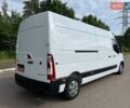 Белый Рено Мастер, объемом двигателя 2.3 л и пробегом 164 тыс. км за 21700 $, фото 10 на Automoto.ua