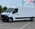 Белый Рено Мастер, объемом двигателя 2.3 л и пробегом 149 тыс. км за 19650 $, фото 24 на Automoto.ua