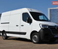 Белый Рено Мастер, объемом двигателя 2.3 л и пробегом 267 тыс. км за 21500 $, фото 6 на Automoto.ua
