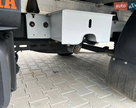 Белый Рено Мастер, объемом двигателя 2.3 л и пробегом 325 тыс. км за 25999 $, фото 41 на Automoto.ua