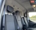 Білий Рено Мастєр, об'ємом двигуна 2.3 л та пробігом 260 тис. км за 20500 $, фото 35 на Automoto.ua
