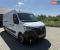 Белый Рено Мастер, объемом двигателя 2.3 л и пробегом 225 тыс. км за 23750 $, фото 145 на Automoto.ua