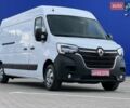 Білий Рено Мастєр, об'ємом двигуна 2.3 л та пробігом 149 тис. км за 18950 $, фото 18 на Automoto.ua