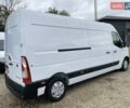 Белый Рено Мастер, объемом двигателя 2.3 л и пробегом 138 тыс. км за 18850 $, фото 10 на Automoto.ua