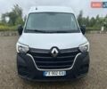 Білий Рено Мастєр, об'ємом двигуна 2.3 л та пробігом 176 тис. км за 19500 $, фото 1 на Automoto.ua