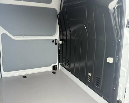 Білий Рено Мастєр, об'ємом двигуна 2.3 л та пробігом 220 тис. км за 22500 $, фото 24 на Automoto.ua