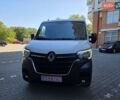 Белый Рено Мастер, объемом двигателя 2.3 л и пробегом 229 тыс. км за 19000 $, фото 3 на Automoto.ua