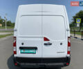 Белый Рено Мастер, объемом двигателя 2.3 л и пробегом 350 тыс. км за 18500 $, фото 11 на Automoto.ua
