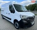 Рено Мастер 2021 в Полтаве на Automoto.ua Белый Рено Мастер, объемом двигателя 2.3 л и пробегом 193 тыс. км за 19999 $, фото 2 на Automoto.ua