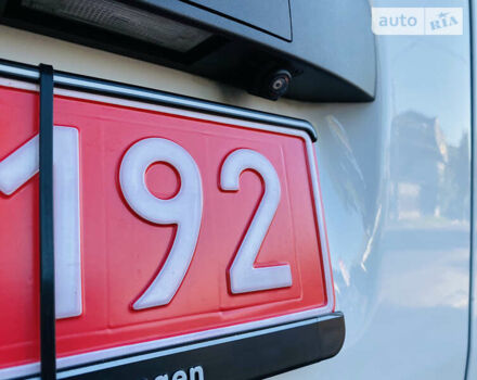 Белый Рено Мастер, объемом двигателя 0 л и пробегом 189 тыс. км за 21500 $, фото 18 на Automoto.ua