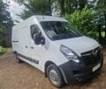 Белый Рено Мастер, объемом двигателя 2.3 л и пробегом 207 тыс. км за 18513 $, фото 1 на Automoto.ua