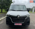 Белый Рено Мастер, объемом двигателя 2.3 л и пробегом 154 тыс. км за 17800 $, фото 16 на Automoto.ua