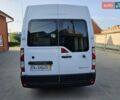 Білий Рено Мастєр, об'ємом двигуна 0 л та пробігом 269 тис. км за 18500 $, фото 18 на Automoto.ua