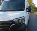 Рено Мастер 2021 в Ивано-Франковске на Automoto.ua Белый Рено Мастер, объемом двигателя 0 л и пробегом 166 тыс. км за 18800 $, фото 3 на Automoto.ua