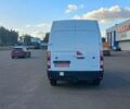 Рено Мастер 2021 в Ковель на Automoto.ua Белый Рено Мастер, объемом двигателя 0 л и пробегом 422 тыс. км за 19600 $, фото 47 на Automoto.ua