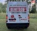 Белый Рено Мастер, объемом двигателя 2.3 л и пробегом 254 тыс. км за 17900 $, фото 11 на Automoto.ua
