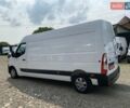 Белый Рено Мастер, объемом двигателя 2.3 л и пробегом 158 тыс. км за 17850 $, фото 12 на Automoto.ua