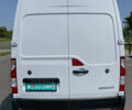 Белый Рено Мастер, объемом двигателя 2.3 л и пробегом 350 тыс. км за 18500 $, фото 12 на Automoto.ua
