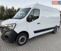Белый Рено Мастер, объемом двигателя 2.3 л и пробегом 156 тыс. км за 20900 $, фото 1 на Automoto.ua