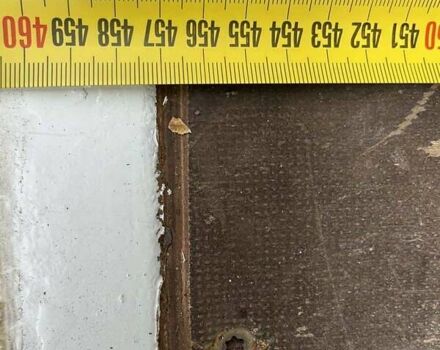 Белый Рено Мастер, объемом двигателя 2.3 л и пробегом 373 тыс. км за 24500 $, фото 29 на Automoto.ua
