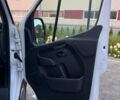 Белый Рено Мастер, объемом двигателя 2.3 л и пробегом 127 тыс. км за 21800 $, фото 32 на Automoto.ua