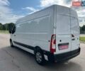 Белый Рено Мастер, объемом двигателя 2.3 л и пробегом 164 тыс. км за 21700 $, фото 11 на Automoto.ua