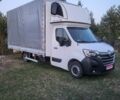 Білий Рено Мастєр, об'ємом двигуна 2 л та пробігом 326 тис. км за 21700 $, фото 7 на Automoto.ua