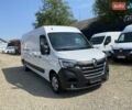Белый Рено Мастер, объемом двигателя 2.3 л и пробегом 150 тыс. км за 17999 $, фото 3 на Automoto.ua