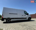 Белый Рено Мастер, объемом двигателя 2.3 л и пробегом 225 тыс. км за 23750 $, фото 26 на Automoto.ua