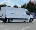 Белый Рено Мастер, объемом двигателя 2.3 л и пробегом 149 тыс. км за 19650 $, фото 18 на Automoto.ua