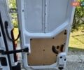 Білий Рено Мастєр, об'ємом двигуна 2.3 л та пробігом 240 тис. км за 19499 $, фото 40 на Automoto.ua