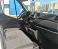 Білий Рено Мастєр, об'ємом двигуна 0 л та пробігом 163 тис. км за 17300 $, фото 41 на Automoto.ua