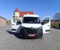 Рено Мастер 2021 в Тернополе на Automoto.ua Белый Рено Мастер, объемом двигателя 0 л и пробегом 244 тыс. км за 18750 $, фото 19 на Automoto.ua