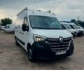 Белый Рено Мастер, объемом двигателя 2.3 л и пробегом 163 тыс. км за 18800 $, фото 5 на Automoto.ua