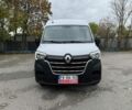 Белый Рено Мастер, объемом двигателя 2.3 л и пробегом 138 тыс. км за 20900 $, фото 7 на Automoto.ua