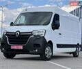 Белый Рено Мастер, объемом двигателя 2.3 л и пробегом 149 тыс. км за 19650 $, фото 28 на Automoto.ua