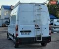 Белый Рено Мастер, объемом двигателя 0 л и пробегом 178 тыс. км за 19800 $, фото 28 на Automoto.ua