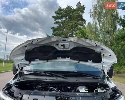 Белый Рено Мастер, объемом двигателя 2.3 л и пробегом 164 тыс. км за 21700 $, фото 69 на Automoto.ua