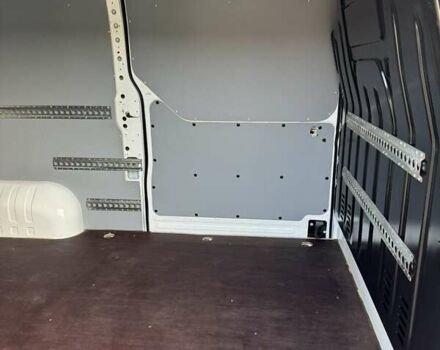 Белый Рено Мастер, объемом двигателя 2.3 л и пробегом 265 тыс. км за 18900 $, фото 20 на Automoto.ua