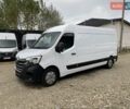 Білий Рено Мастєр, об'ємом двигуна 2.3 л та пробігом 168 тис. км за 18350 $, фото 3 на Automoto.ua