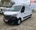 Белый Рено Мастер, объемом двигателя 2.3 л и пробегом 138 тыс. км за 18850 $, фото 1 на Automoto.ua