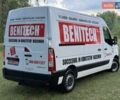 Білий Рено Мастєр, об'ємом двигуна 2.3 л та пробігом 254 тис. км за 17900 $, фото 3 на Automoto.ua